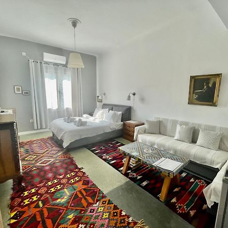 A Litte Taste Of Home Guest House Athen Eksteriør bilde