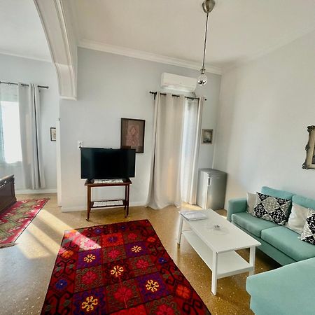 A Litte Taste Of Home Guest House Athen Eksteriør bilde