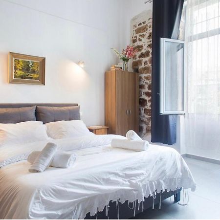 A Litte Taste Of Home Guest House Athen Eksteriør bilde