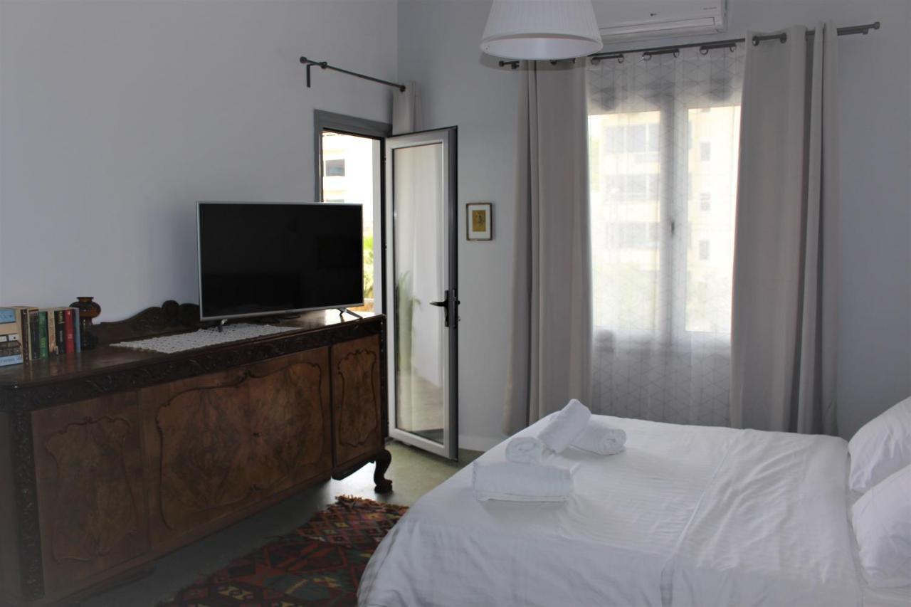 A Litte Taste Of Home Guest House Athen Eksteriør bilde