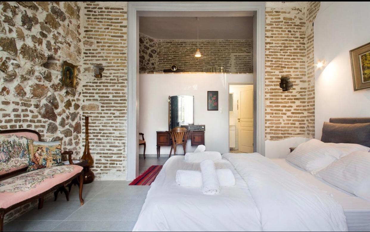A Litte Taste Of Home Guest House Athen Eksteriør bilde