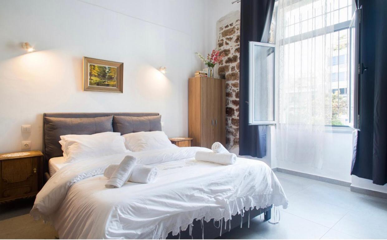 A Litte Taste Of Home Guest House Athen Eksteriør bilde