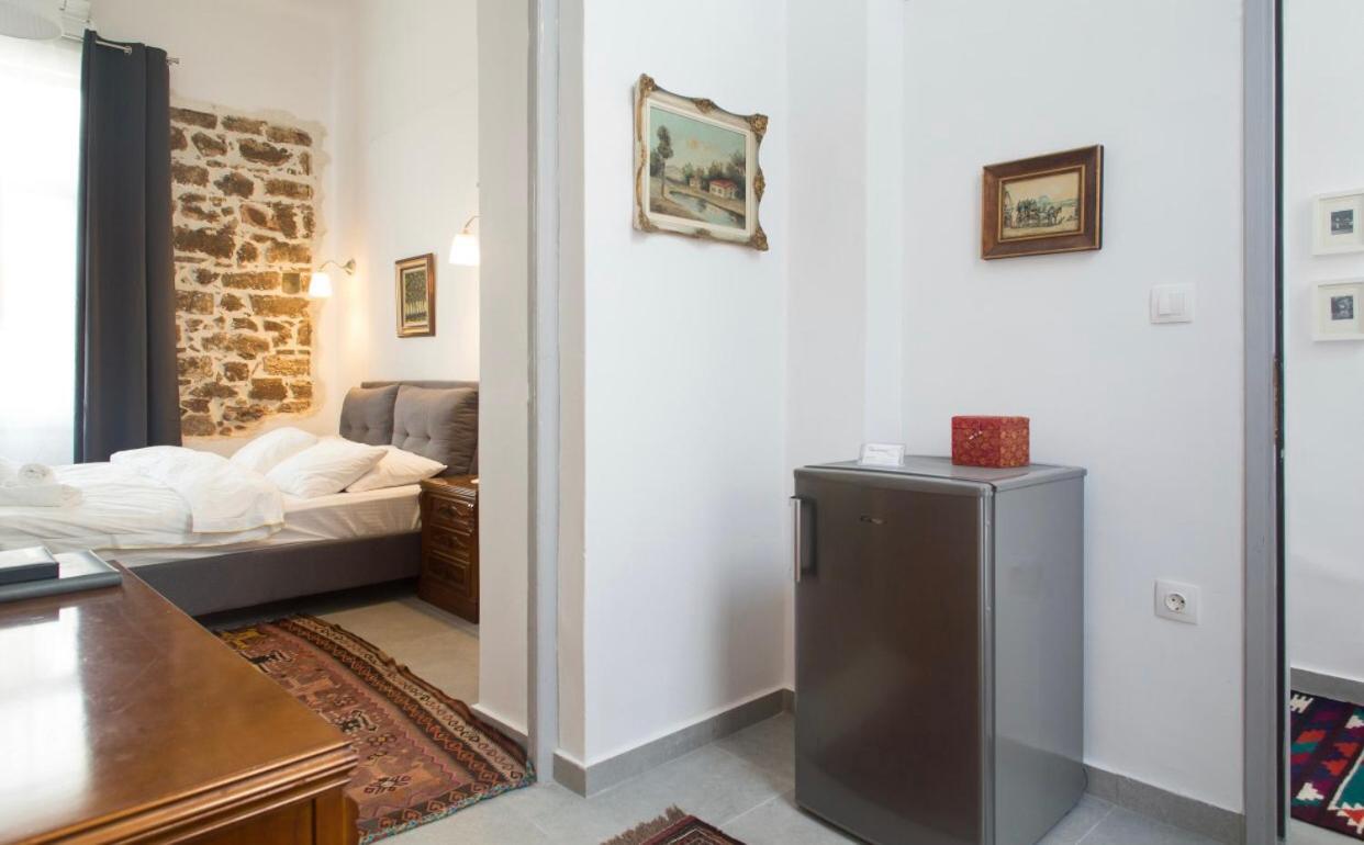A Litte Taste Of Home Guest House Athen Eksteriør bilde