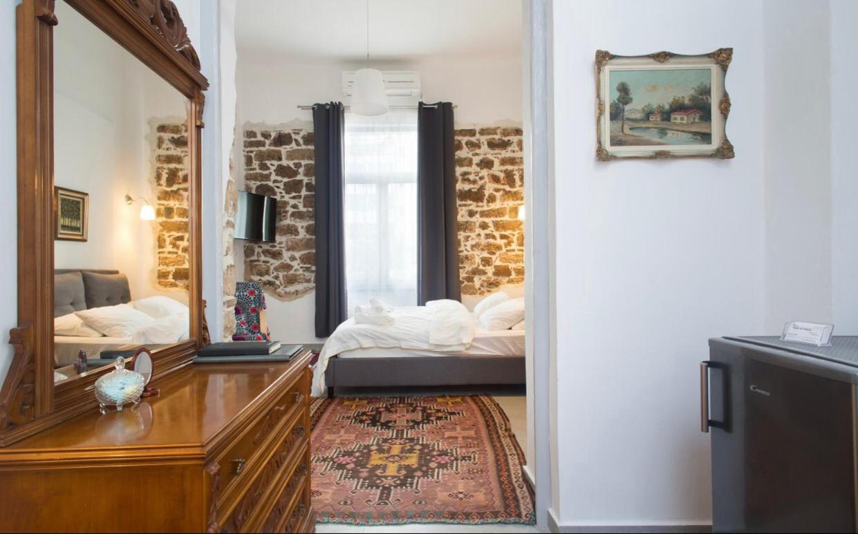 A Litte Taste Of Home Guest House Athen Eksteriør bilde