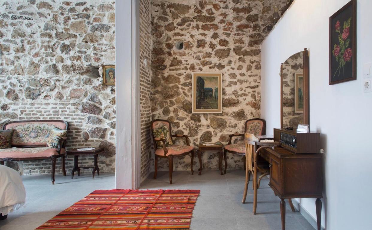 A Litte Taste Of Home Guest House Athen Eksteriør bilde