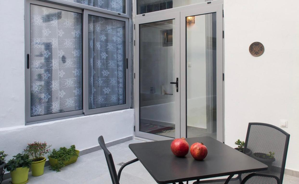 A Litte Taste Of Home Guest House Athen Eksteriør bilde