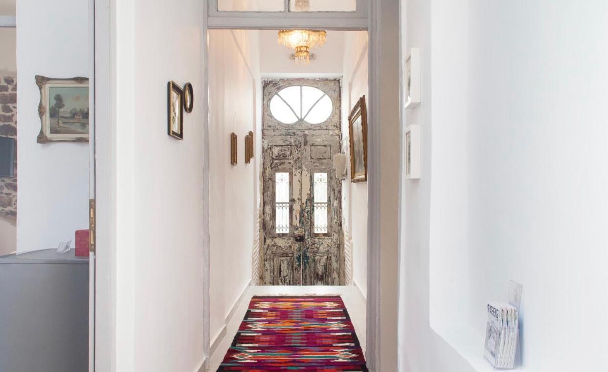 A Litte Taste Of Home Guest House Athen Eksteriør bilde