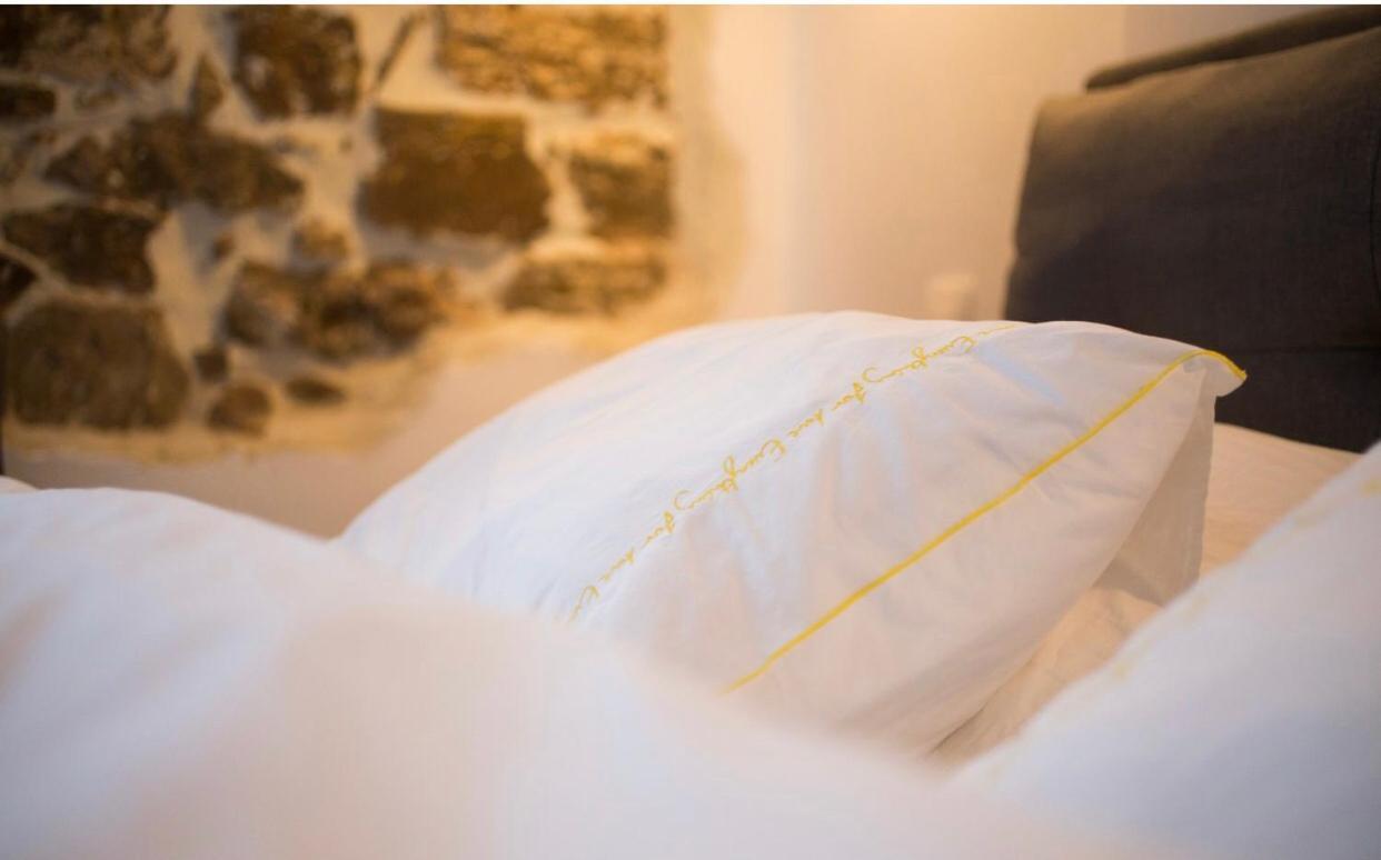 A Litte Taste Of Home Guest House Athen Eksteriør bilde