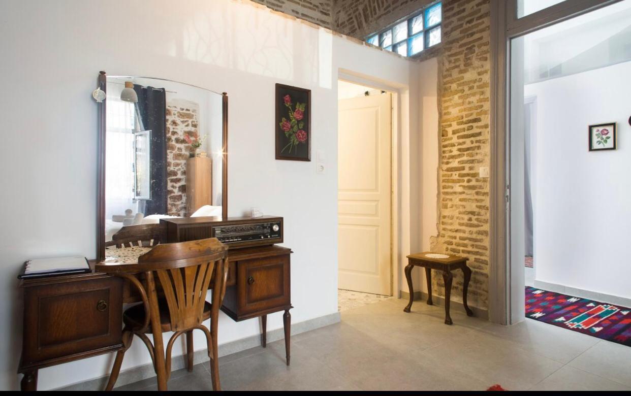 A Litte Taste Of Home Guest House Athen Eksteriør bilde