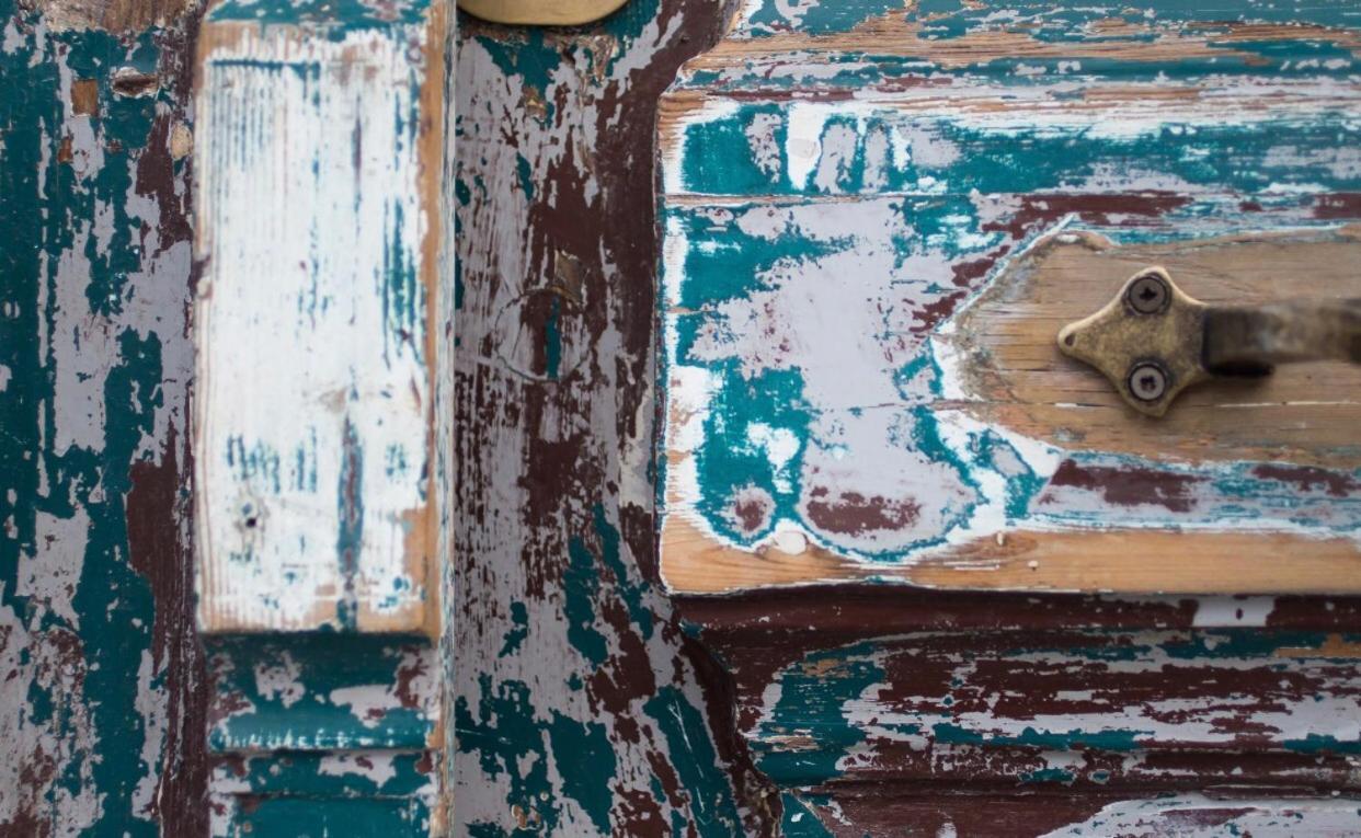 A Litte Taste Of Home Guest House Athen Eksteriør bilde